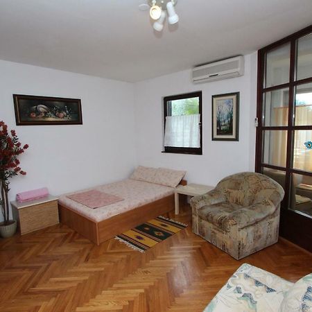 רוביני Apartment Vesna מראה חיצוני תמונה