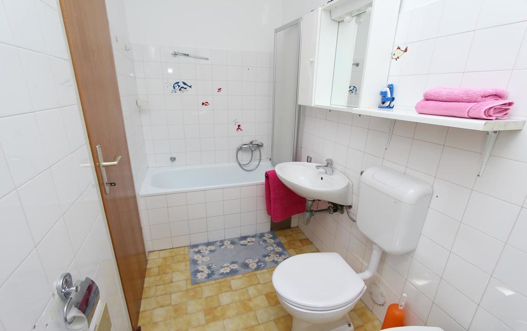 רוביני Apartment Vesna חדר תמונה