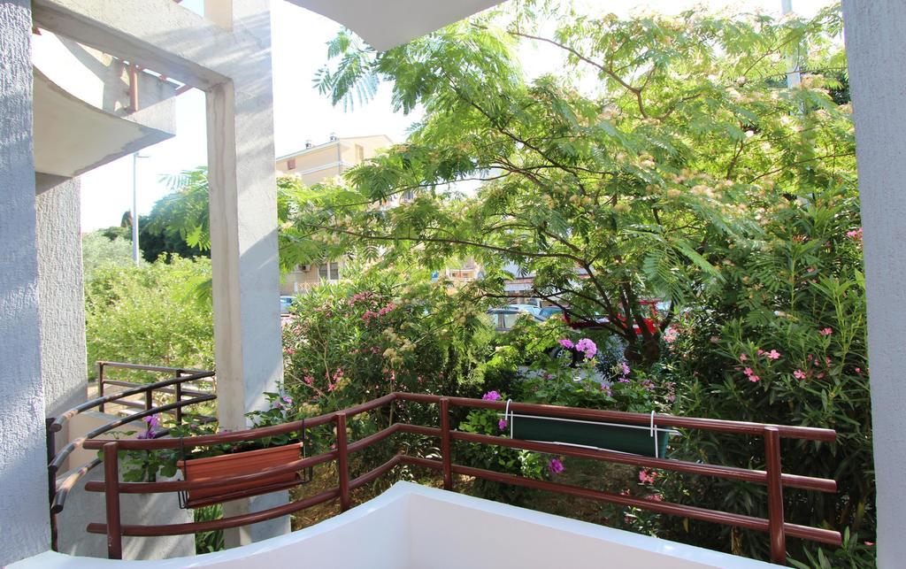 רוביני Apartment Vesna מראה חיצוני תמונה