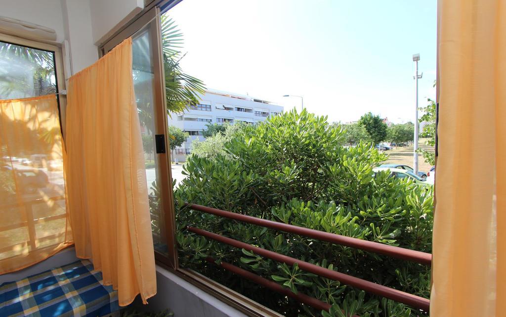 רוביני Apartment Vesna מראה חיצוני תמונה
