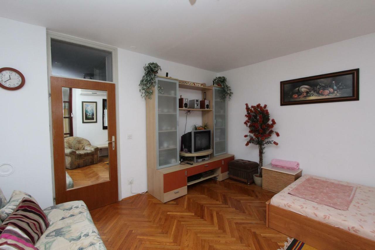 רוביני Apartment Vesna מראה חיצוני תמונה
