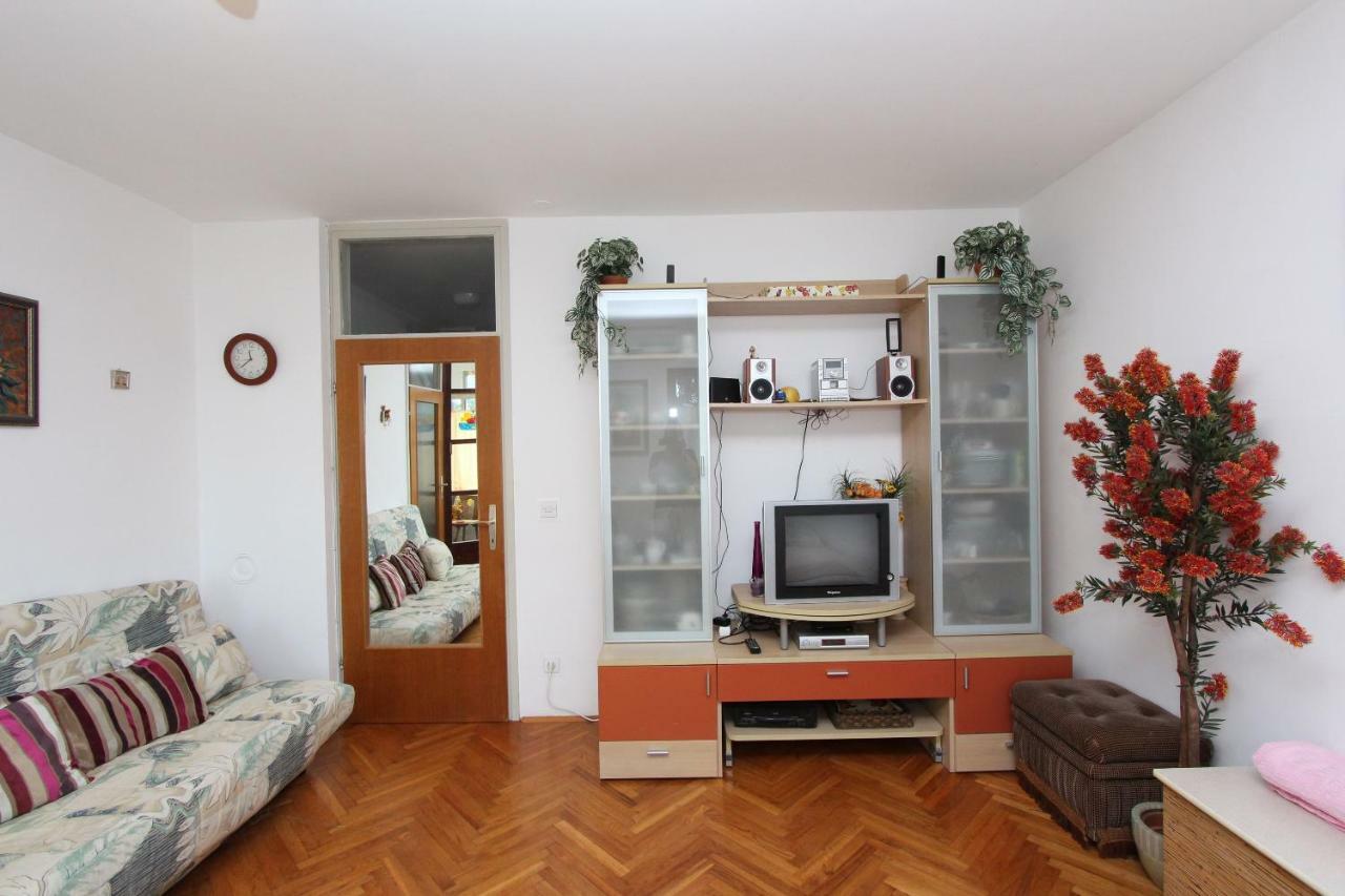 רוביני Apartment Vesna מראה חיצוני תמונה
